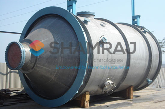 Pressure Vessels